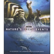 Nature's Great Events - The Most Spectacular Natural Events On The Planet