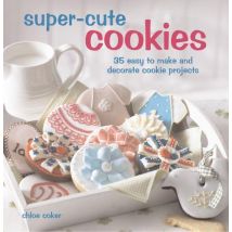 Super-cute Cookies