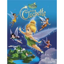 La Fee Clochette