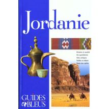 Guide Bleu - La Jordanie