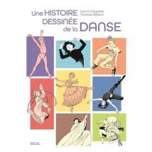 Une Histoire Dessinée De La Danse