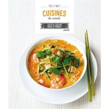 Cuisines Du Monde