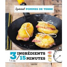 Pommes De Terres