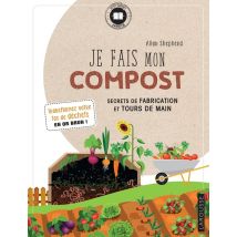 Cahier Je Fais Mon Compost