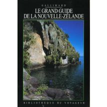 Le Grand Guide De La Nouvelle-zelande