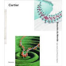 Cartier : Beautés Du Monde, Haute Joaillerie Et Objets Précieux