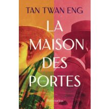 La Maison Des Portes