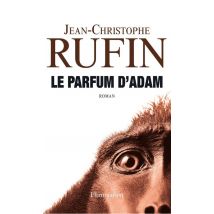 Le Parfum D'Adam