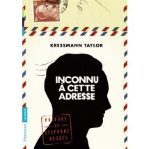 Inconnu À Cette Adresse