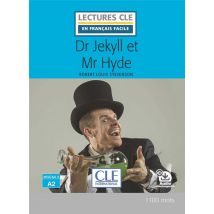 Fle - Dr. Jekyll Et Mr. Hyde - Niveau A2