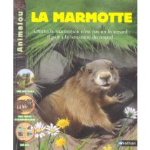 La Marmotte