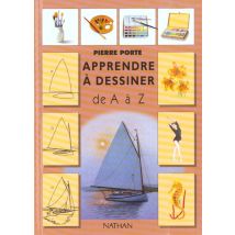 Apprendre A Dessiner De A A Z