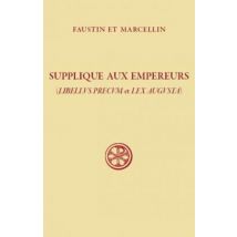 Supplique Aux Empereurs
