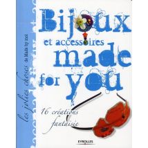 Bijoux Et Accessoires made For You
