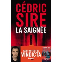 La Saignée - - PAS DE MARQUE -