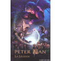 Peter Pan, La Legende
