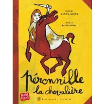 Péronnille La Chevaliere