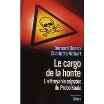 Le Cargo De La Honte