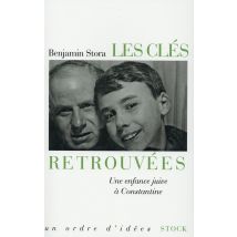 Les Cles Retrouvees