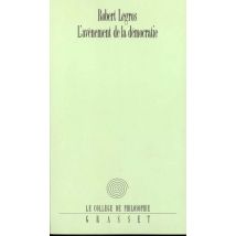 L'Avènement De La Démocratie