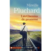 Les Chemins De Promesse