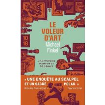 Le Voleur D'Art