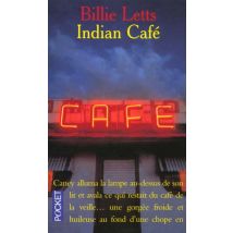 Indian Cafe