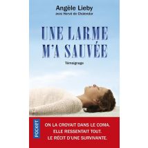 Une Larme M'A Sauvée