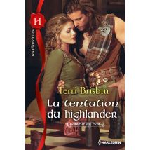 La Tentation Du Highlander
