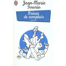 Breves De Comptoir 1987-1991