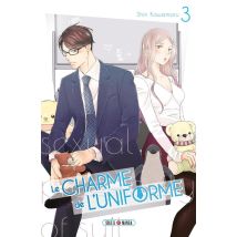 Le Charme De L'Uniforme Tome 3
