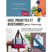 Sacs, Pochettes Et Accessoires Pour Hommes