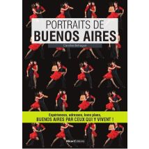 Portraits De Buenos Aires