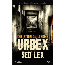 Urbex Sed Lex