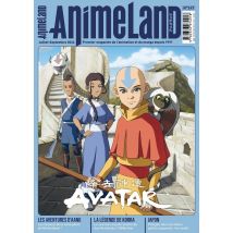 Animeland 247 Avatar