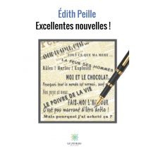 Excellentes Nouvelles