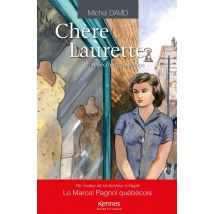 Chère Laurette Tome 2 : À L'Écoute Du Temps