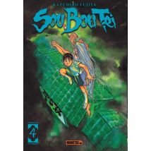 Sou Bou Tei Tome 4