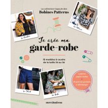 Je Crée Ma Garde-robe