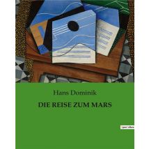 Die Reise Zum Mars