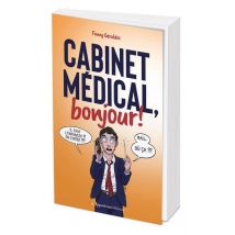 Cabinet Médical, Bonjour