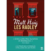 Les Radley