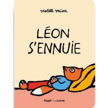 Léon S'Ennuie - BUGALI