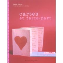 Cartes Et Faire-part