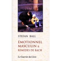 Emotionnel Masculin Et Remedes De Bach