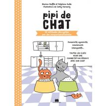 Pipi De Chat : 30 Attitudes Decryptées Par Des Comportementalistes