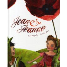 Jean Et Jeanne