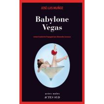 Babylone Vegas