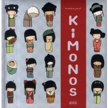 Kimonos