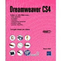 Dreamweaver Cs4 - Créez Un Site Web Avec Menu Déroulant, Accordéon, Formulaire, Comportement Javascript